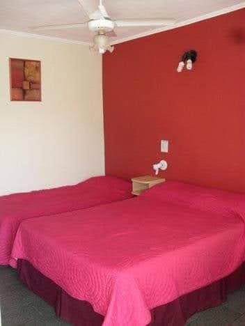 Hostel & Posada Noelia 푸에르토이과수 외부 사진
