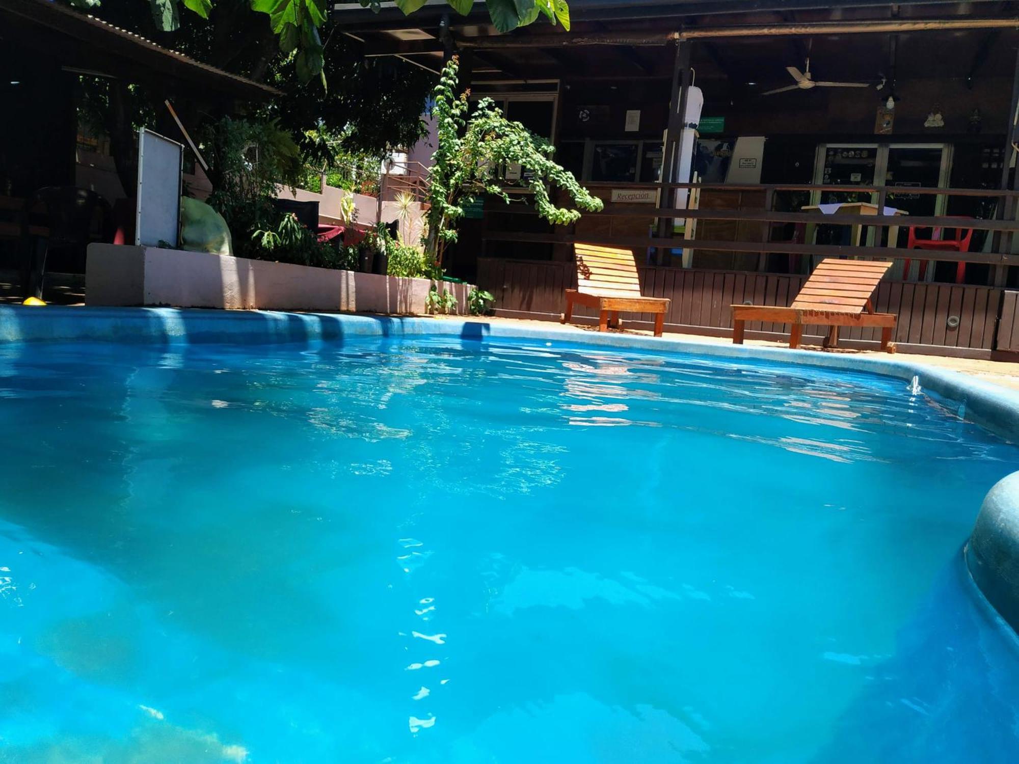 Hostel & Posada Noelia 푸에르토이과수 외부 사진